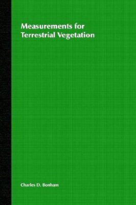 Measurements for Terrestrial Vegetation