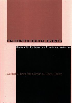 Paleontological Events