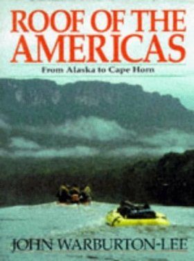 Roof of the Americas