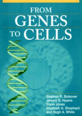 From Genes to Cells