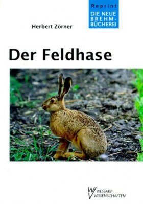 Der Feldhase (European Hare)
