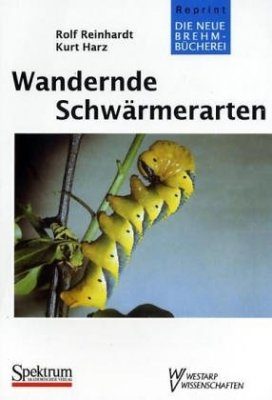 Wandernde Schwärmeraten
