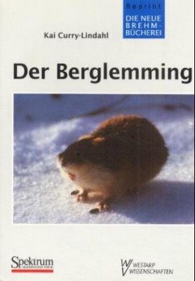 Der Berglemming