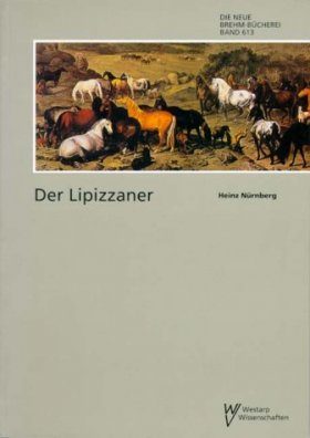 Der Lipizzaner (Lipizzan)