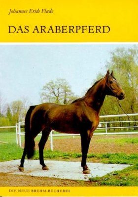 Das Araberpferd