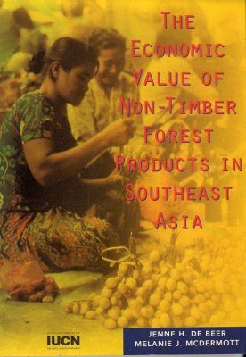 The Economic Value of Non-Timber Forest Products in Southeast Asia