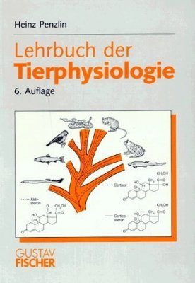 Lehrbuch der Tierphysiologie