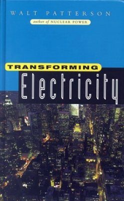 Transforming Electricity
