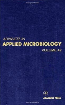Advances in Applied Microbiology, Volume 42