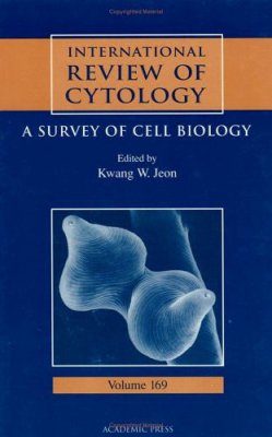 International Review of Cytology, Volume 169