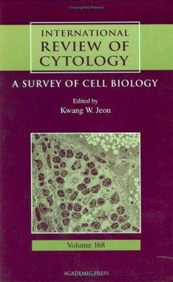 International Review of Cytology, Volume 168