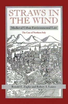 Straws in the Wind