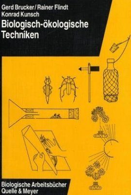 Biologisch-Okologische Techniken