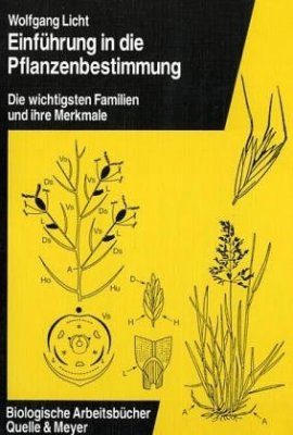 Einführung in die Pflanzenbestimmung
