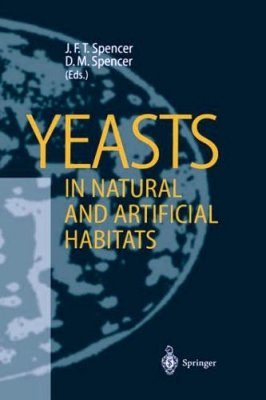 The Yeasts