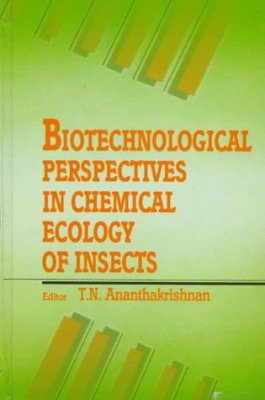 Biotechnological Perspectives in Chemical Ecology of Insects