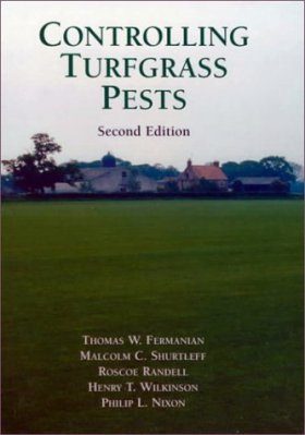 Controlling Turfgrass Pests