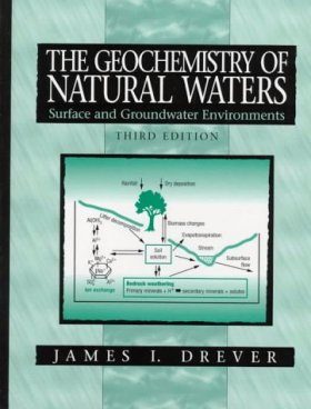 The Geochemistry of Natural Waters