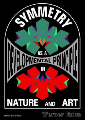 Symmetry as a Developmental Principle in Nature and Art