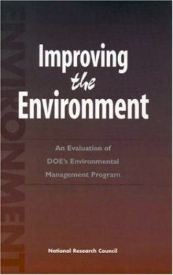 Improving the Environment
