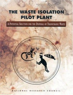 WIPP - The Waste Isolation Pilot Plant