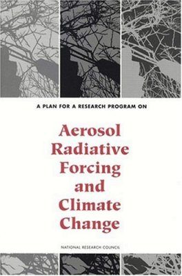A Plan for a Research Program on Aerosol Radiative Forcing and Climate Change