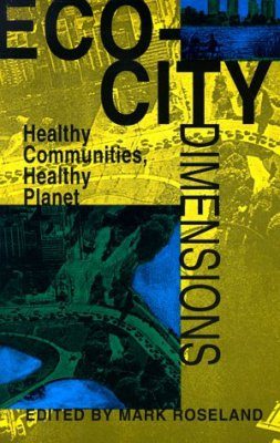Eco-City Dimensions