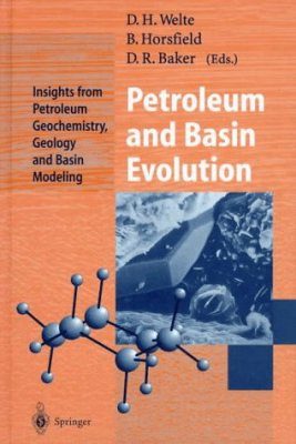 Petroleum and Basin Evolution