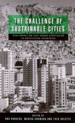 The Challenge of Sustainable Cities