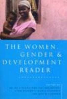 The Women, Gender and Development Reader