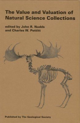 The Value and Valuation of Natural Science Collections