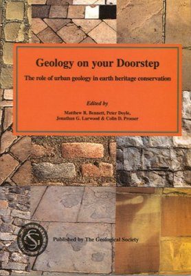Geology on your Doorstep