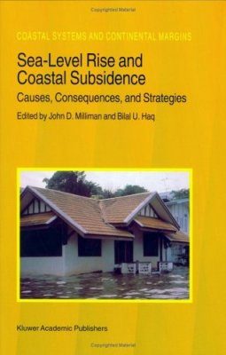 Sea-Level Rise and Coastal Subsidence