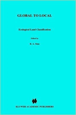 Global to Local: Ecological Land Classification