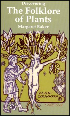 Discovering the Folklore of Plants