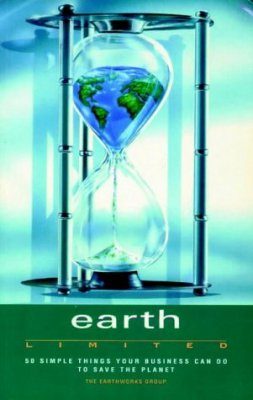 Earth Limited