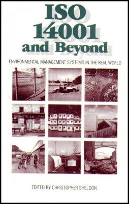 ISO 14001 and Beyond