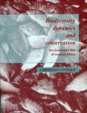 Biodiversity Dynamics and Conservation