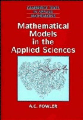 Mathematical Models in the Applied Sciences