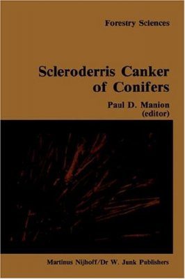 Scleroderris Canker in Conifers