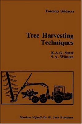 Tree Harvesting Techniques