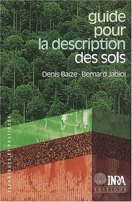 Guide pour la Description des Sols