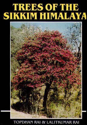 Trees of the Sikkim Himalaya