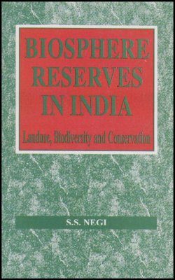 Biosphere Reserves in India