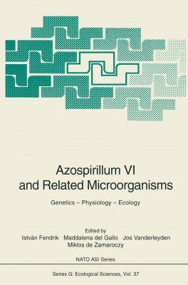 Azospirillum 6 and Related Microorganisms