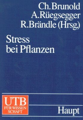 Stress bei Pflanzen