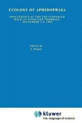 Ecology of Aphidophaga
