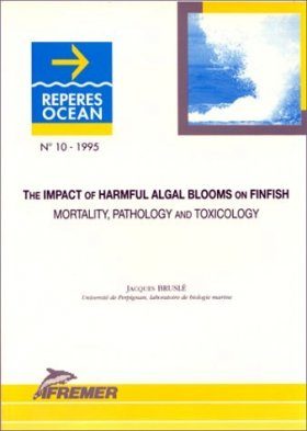 The Impact of Harmful Algal Blooms on Finfish
