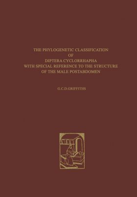 Phylogenetic Classification of Diptera Cyclorrhapha with Special Reference to the Structure of the Male Postabdomen