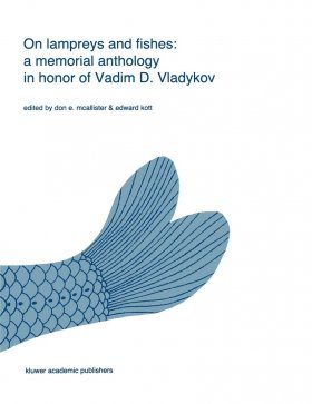 On Lampreys and Fishes